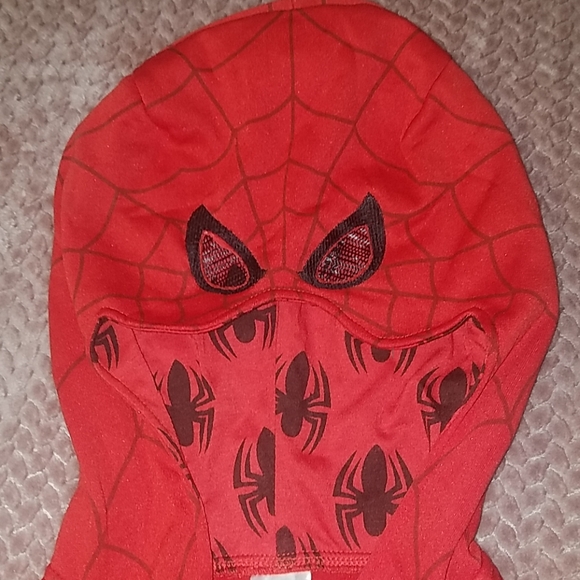 SPIDERMAN MEN HOODIE - Picture 2 of 5